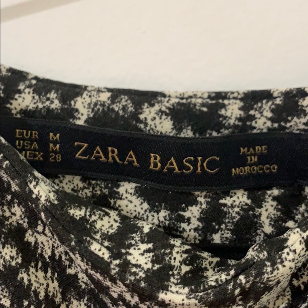 Zara Pencil Skirt - Picture 5 of 5